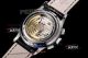 swiss replica Patek Philippe Complications Annual Calendar 5905 green dial black strap watch (7)_th.jpg